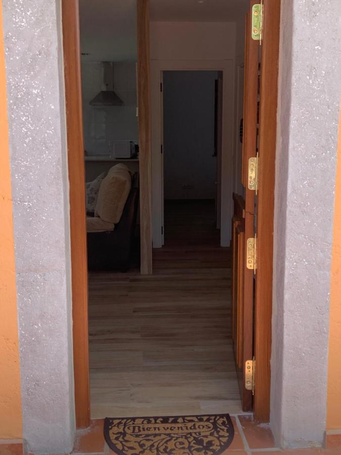 Appartamento El Rincon De Parres